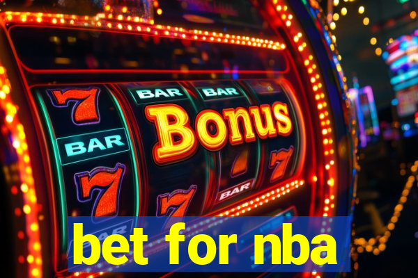 bet for nba