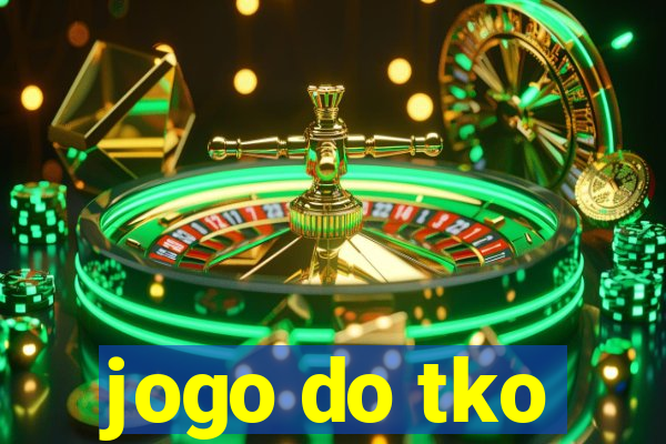 jogo do tko