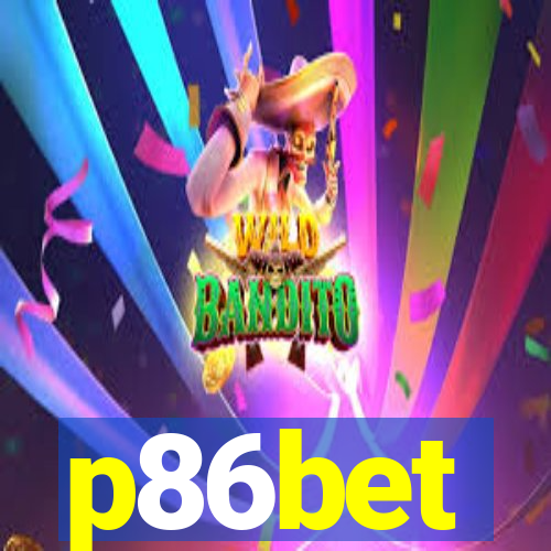 p86bet