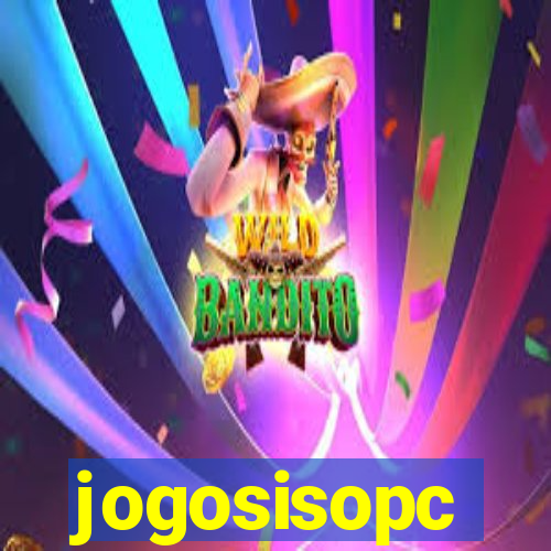 jogosisopc