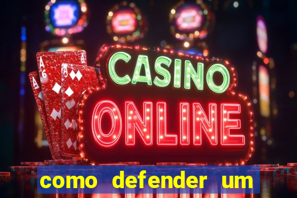 como defender um criminoso 7 temporada