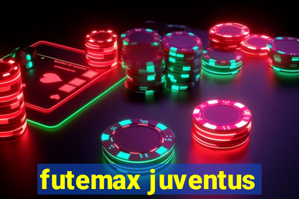 futemax juventus