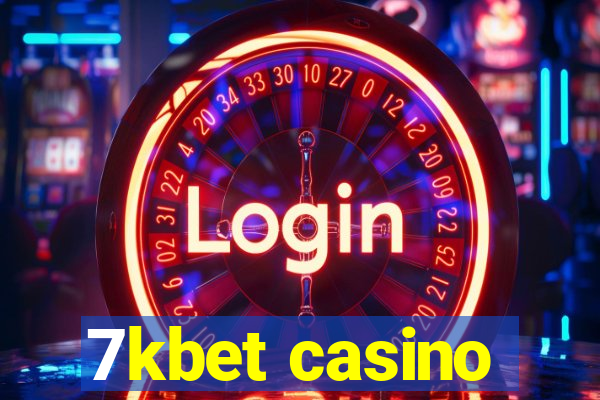 7kbet casino