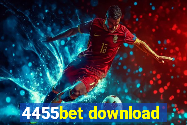 4455bet download