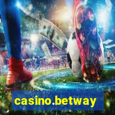 casino.betway