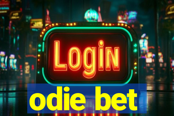 odie bet