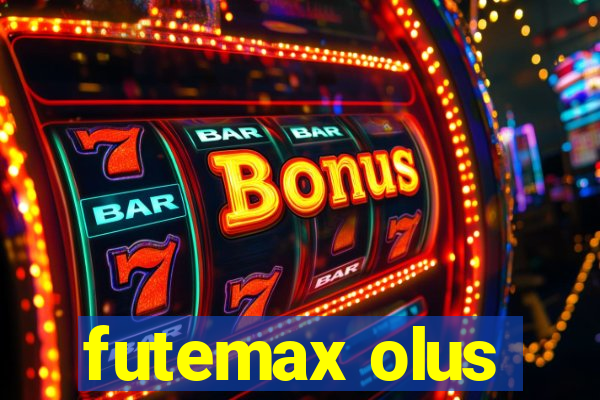 futemax olus