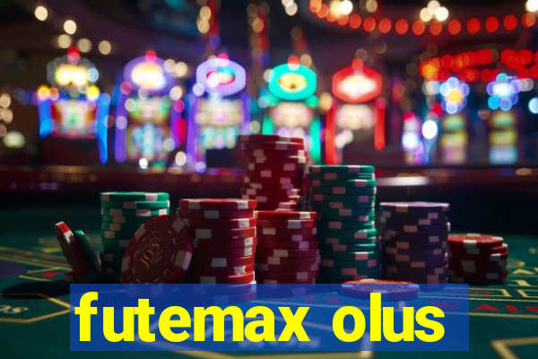 futemax olus