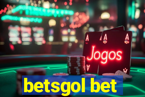 betsgol bet