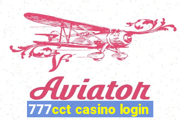 777cct casino login