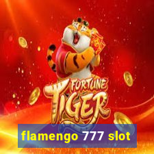 flamengo 777 slot