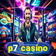 p7 casino