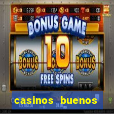 casinos buenos aires online