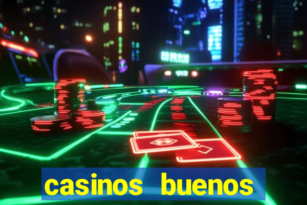 casinos buenos aires online