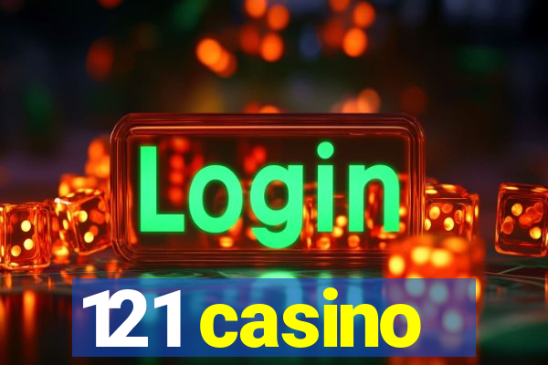 121 casino