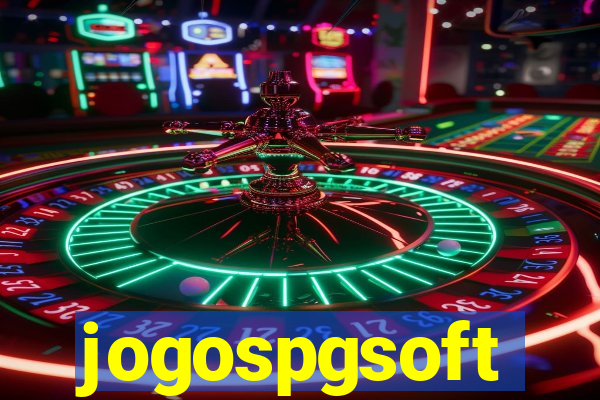 jogospgsoft