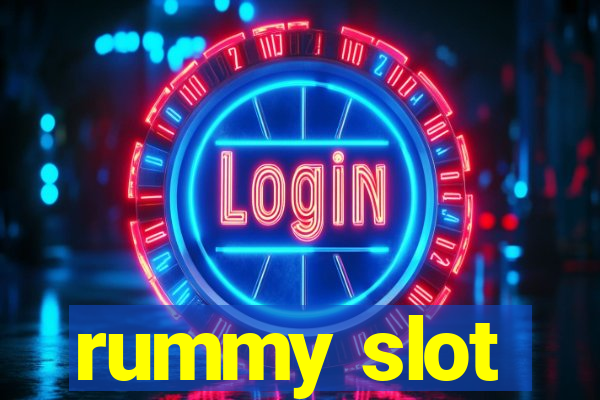 rummy slot