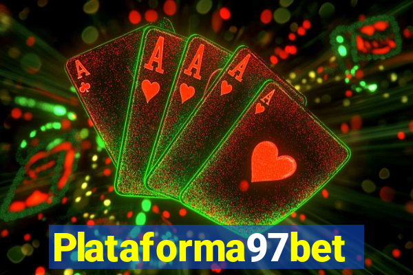 Plataforma97bet