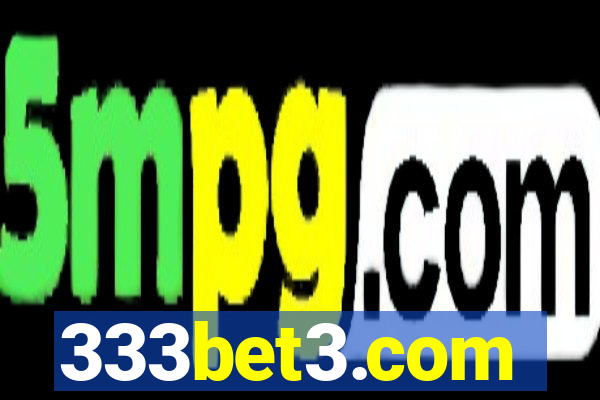 333bet3.com