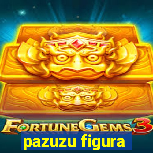 pazuzu figura