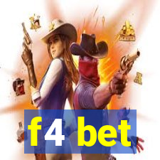 f4 bet