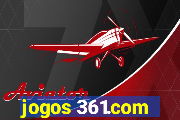 jogos 361.com