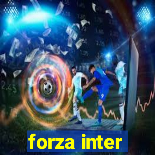 forza inter