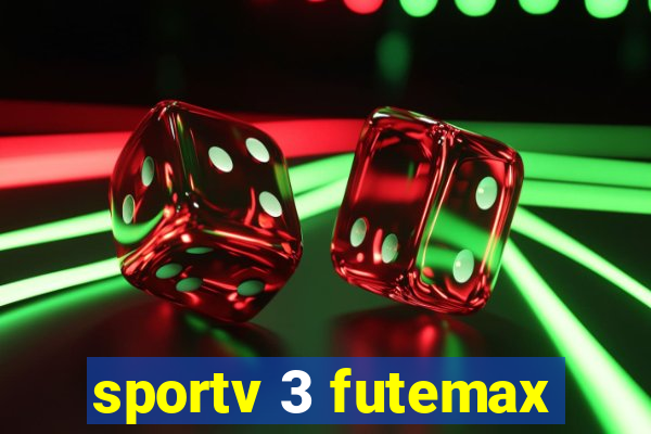 sportv 3 futemax