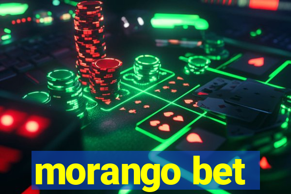 morango bet