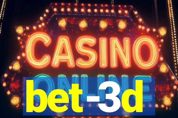 bet-3d