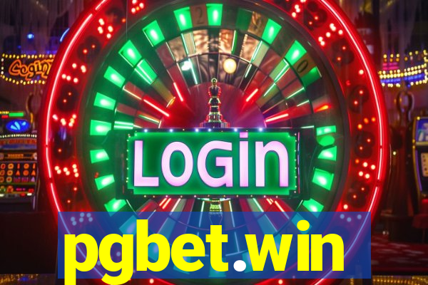 pgbet.win