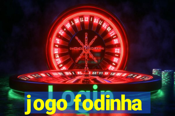 jogo fodinha