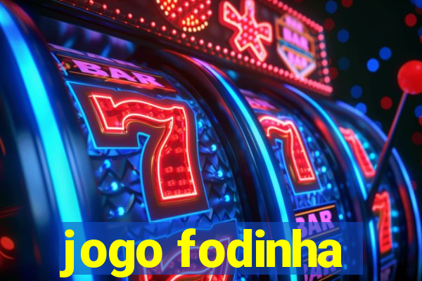 jogo fodinha