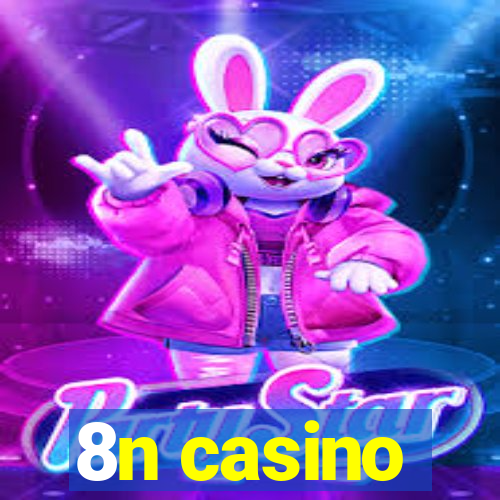 8n casino