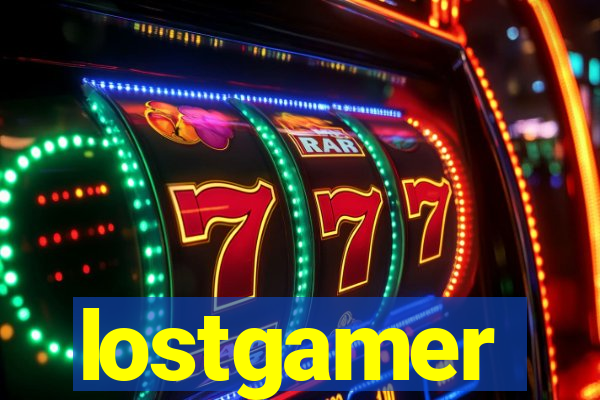 lostgamer