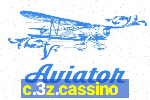 c.3z.cassino