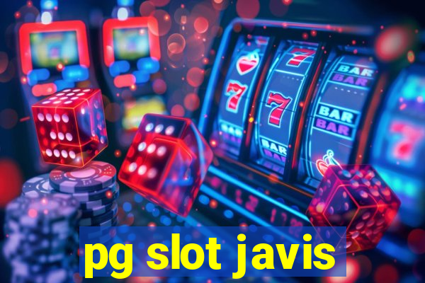 pg slot javis