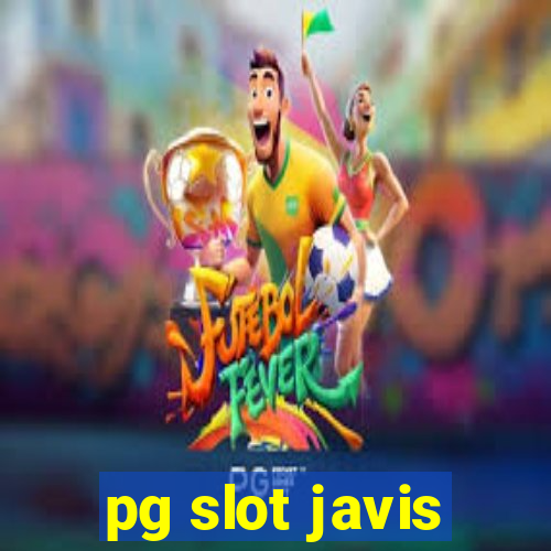 pg slot javis