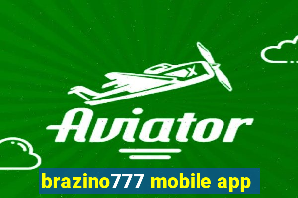 brazino777 mobile app