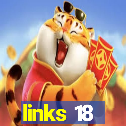 links 18