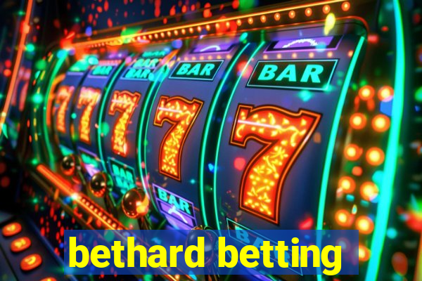 bethard betting