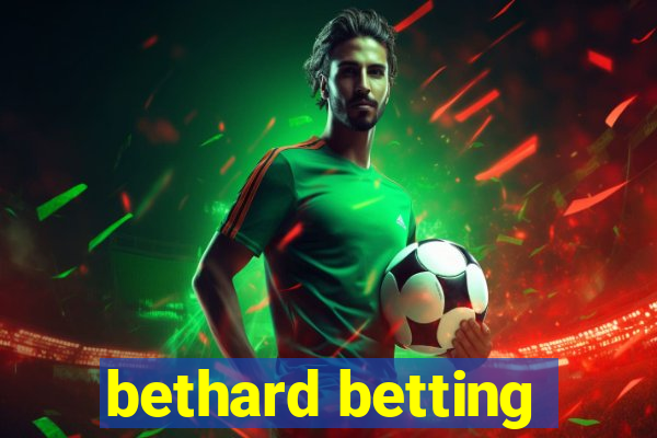 bethard betting