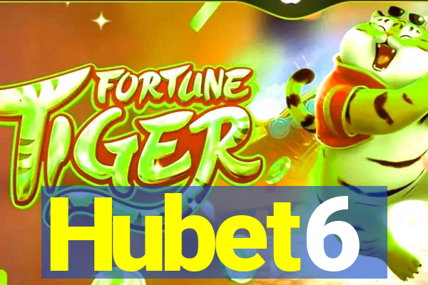 Hubet6