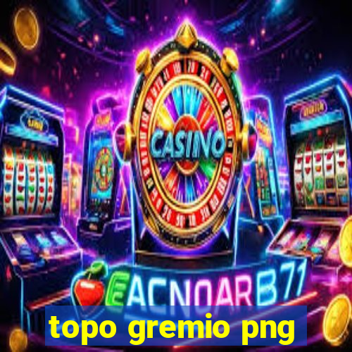 topo gremio png