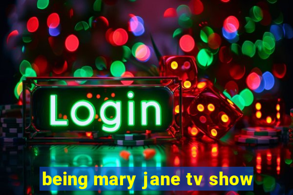 being mary jane tv show