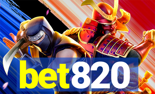 bet820