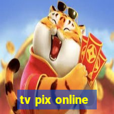 tv pix online