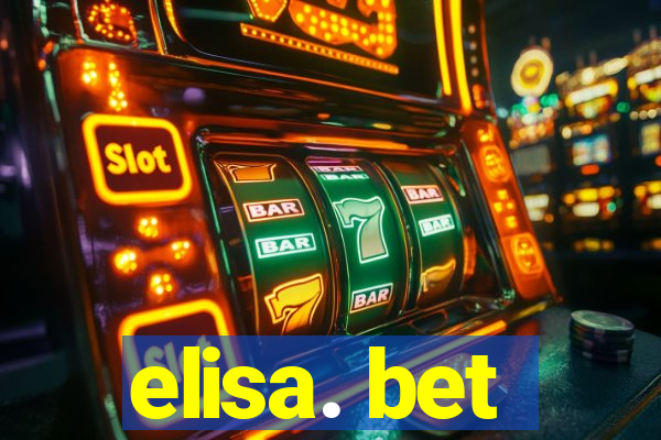 elisa. bet