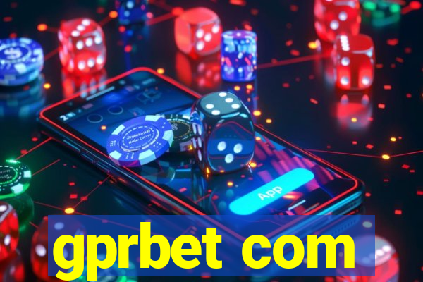 gprbet com