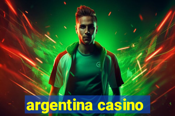 argentina casino